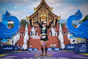 BIB: 3046
                            <button type="button" onclick="openModal(22706056)" class="btn btn-primary btn-sm float-right btn-popup" data-toggle="modal" data-target=".modal-high-quality">
                        <i class="fas fa-shopping-cart"></i> Add to Cart
                    </button>
                                            <button type="button" onclick="isThisMe(22706056, true)" class="btn btn-success btn-sm float-right btn-popup btn-isme hidden" data-toggle="tooltip" data-placement="bottom" title="นี่คือรูปของคุณใช่ไหม คลิกที่นี่เพื่อเอาเข้าอัลบั้ม">
                        <i class="fas fa-plus"></i> Add to album
                    </button>
                    <button type="button" onclick="isThisMe(22706056, false)" class="btn btn-warning btn-sm float-right btn-popup btn-isnotme hidden">
                        <i class="fas fa-ban"></i> Remove from album
                    </button>